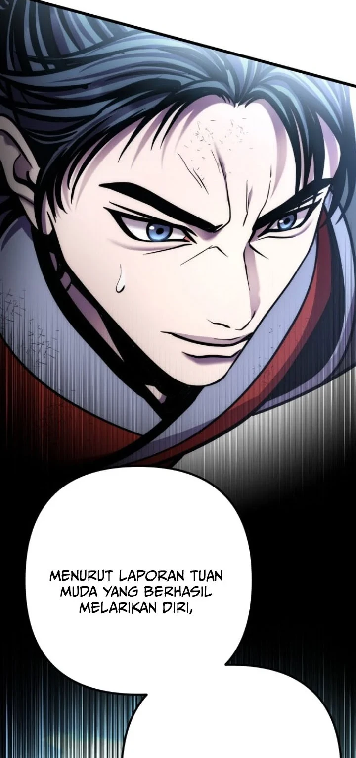 Ha Buk Paeng’s Youngest Son Chapter 196 Gambar 3