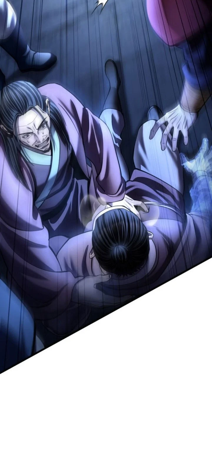 Ha Buk Paeng’s Youngest Son Chapter 199 Gambar 3