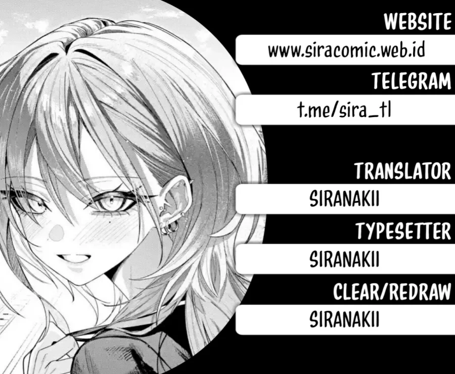 Komik Haimiya-senpai wa Kowakute Kawaii Chapter 2 gambar 1