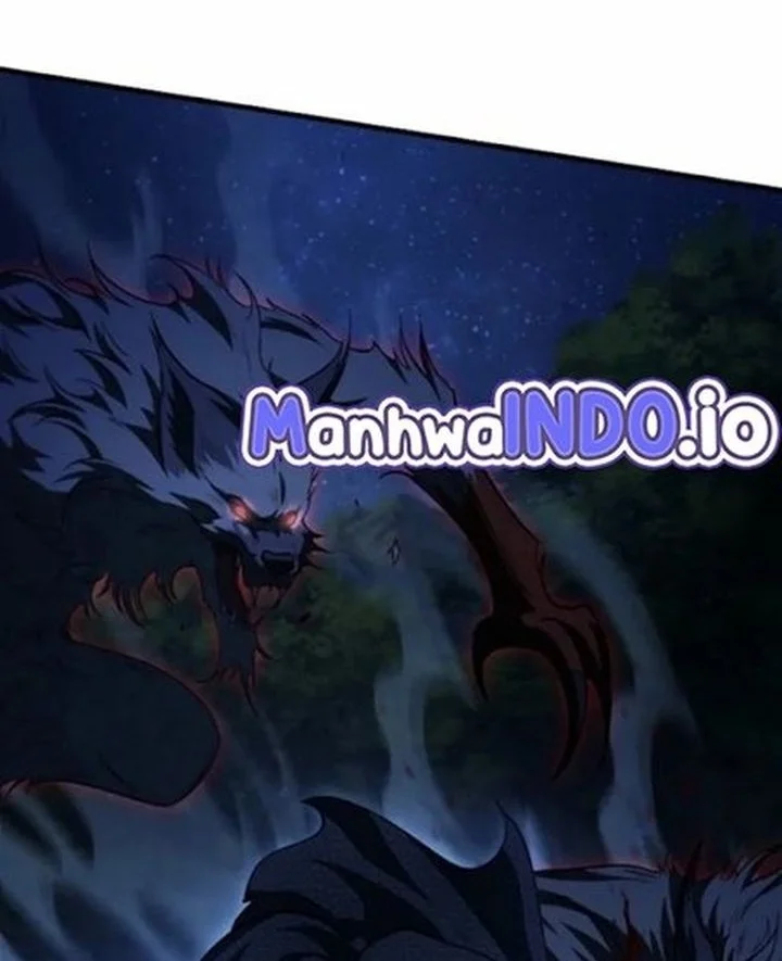 Half blood Chapter 18 Gambar 4