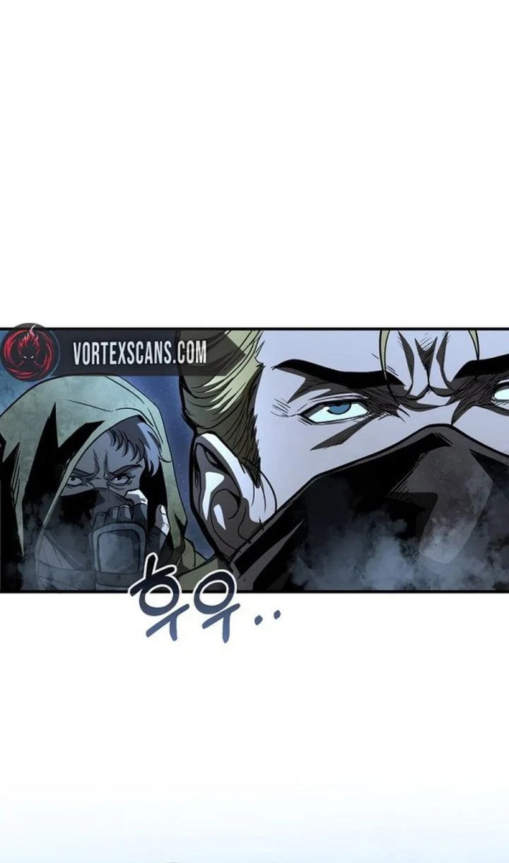 Manhwa Half blood Chapter 53 gambar 2