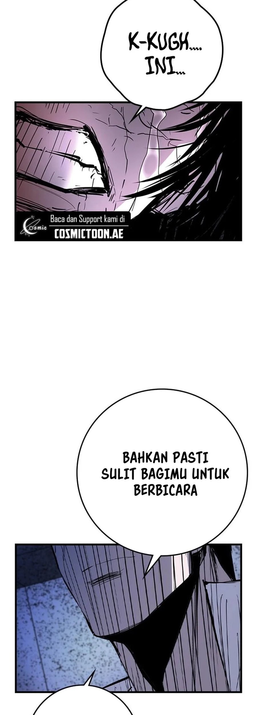 Manhwa Hallym Gymnasium Chapter 221 gambar 2