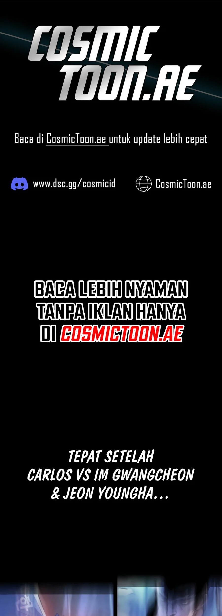 Komik Hallym Gymnasium Chapter 228 gambar 1