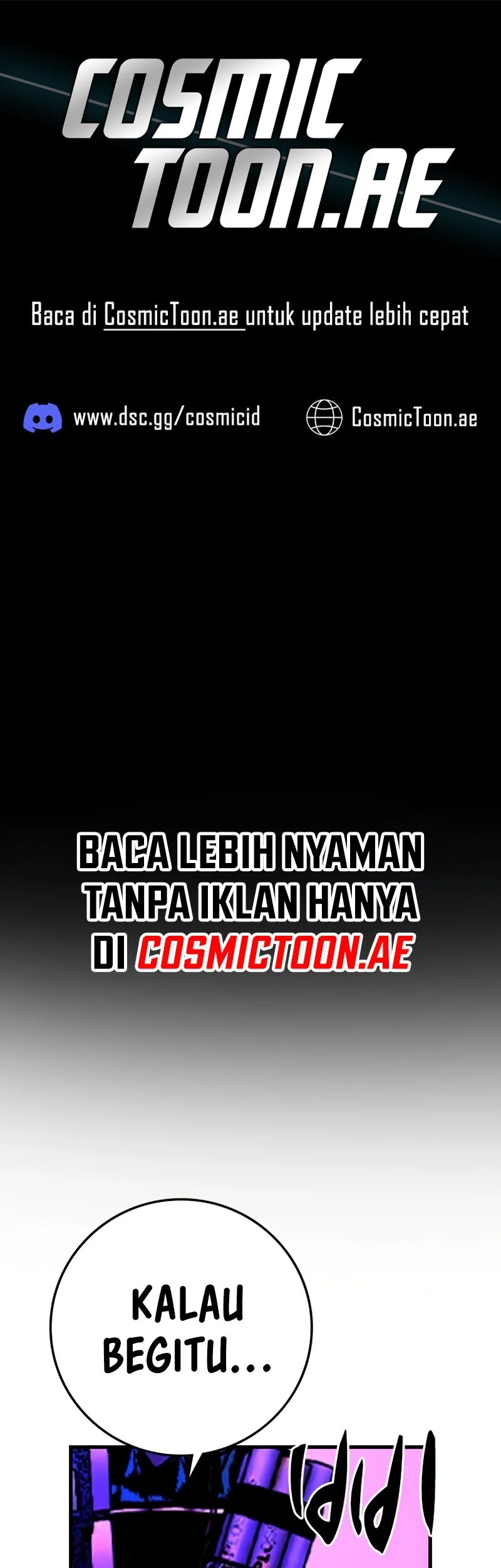 Komik Hallym Gymnasium Chapter 229 gambar 1
