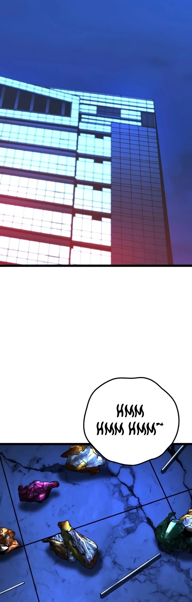 Manhwa Hallym Gymnasium Chapter 231 gambar 2