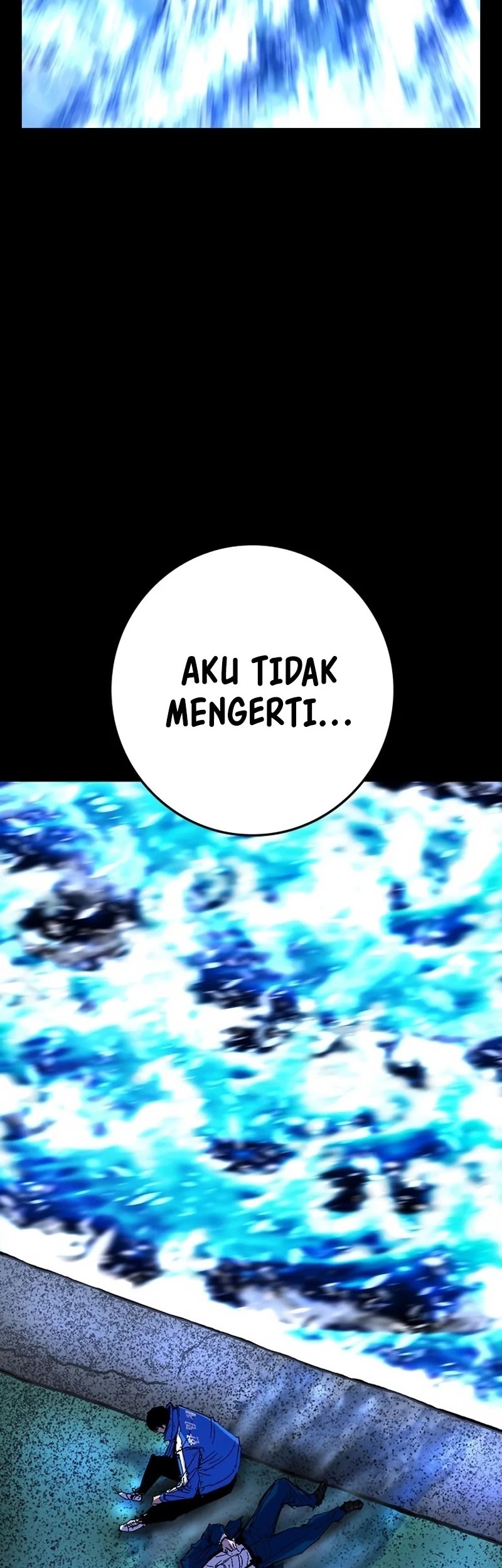 Manhwa Hallym Gymnasium Chapter 236 gambar 2