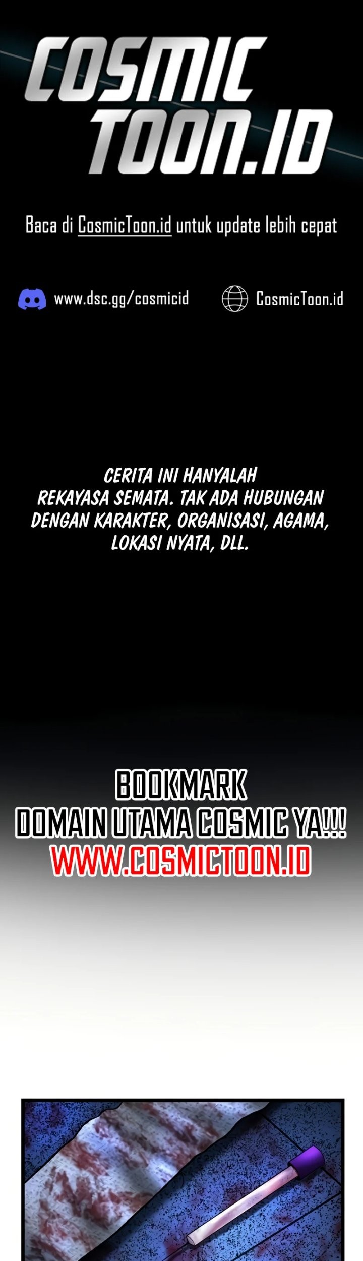 Komik Hallym Gymnasium Chapter 241 gambar 1
