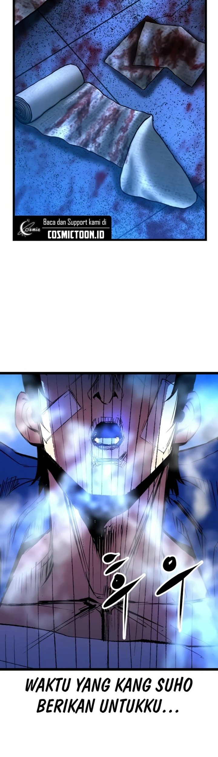 Manhwa Hallym Gymnasium Chapter 241 gambar 2