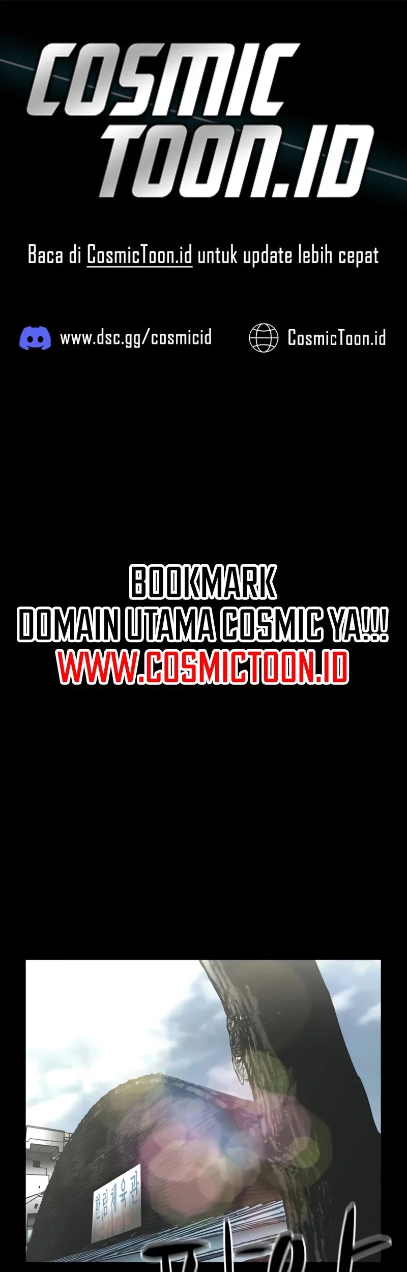 Komik Hallym Gymnasium Chapter 244 gambar 1