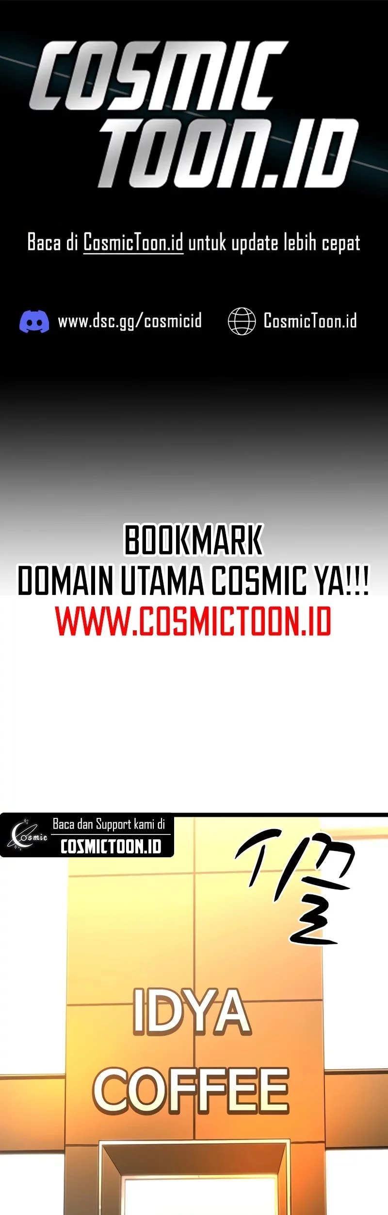 Komik Hallym Gymnasium Chapter 247 gambar 1