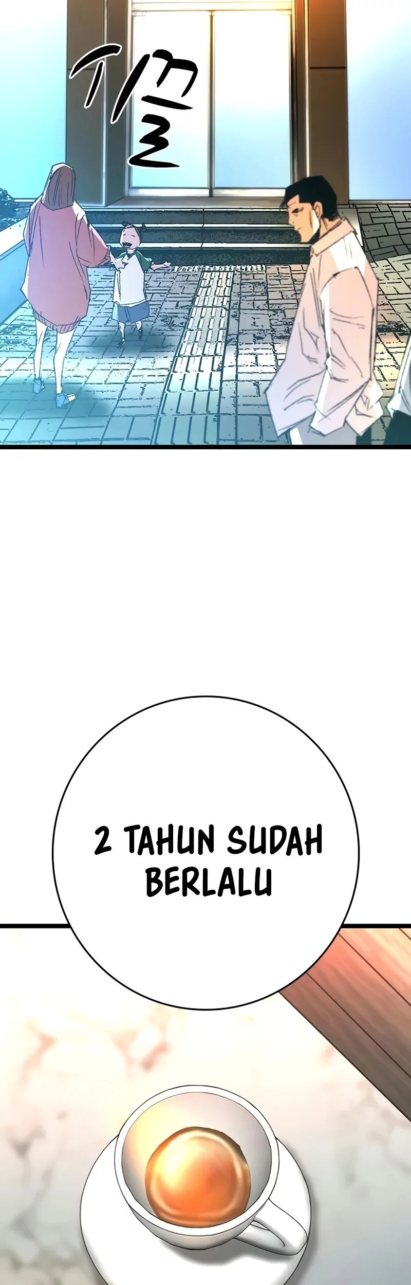 Manhwa Hallym Gymnasium Chapter 247 gambar 2