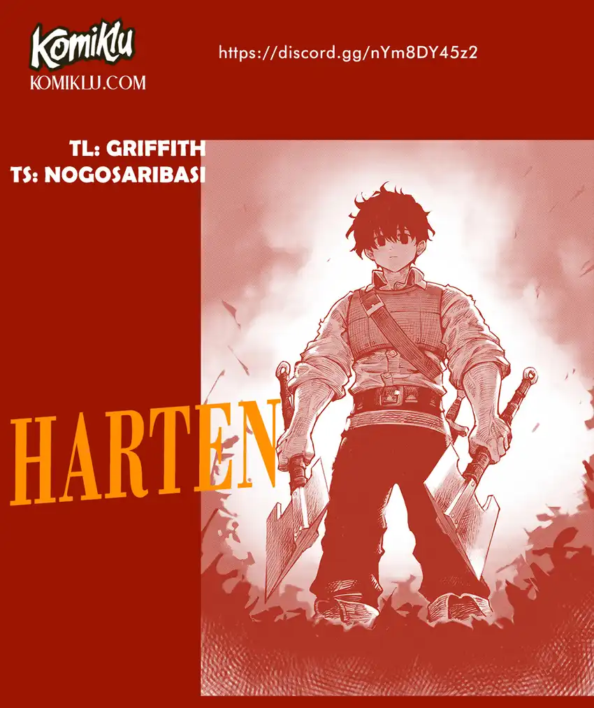 Komik Harten Chapter 4 gambar 1