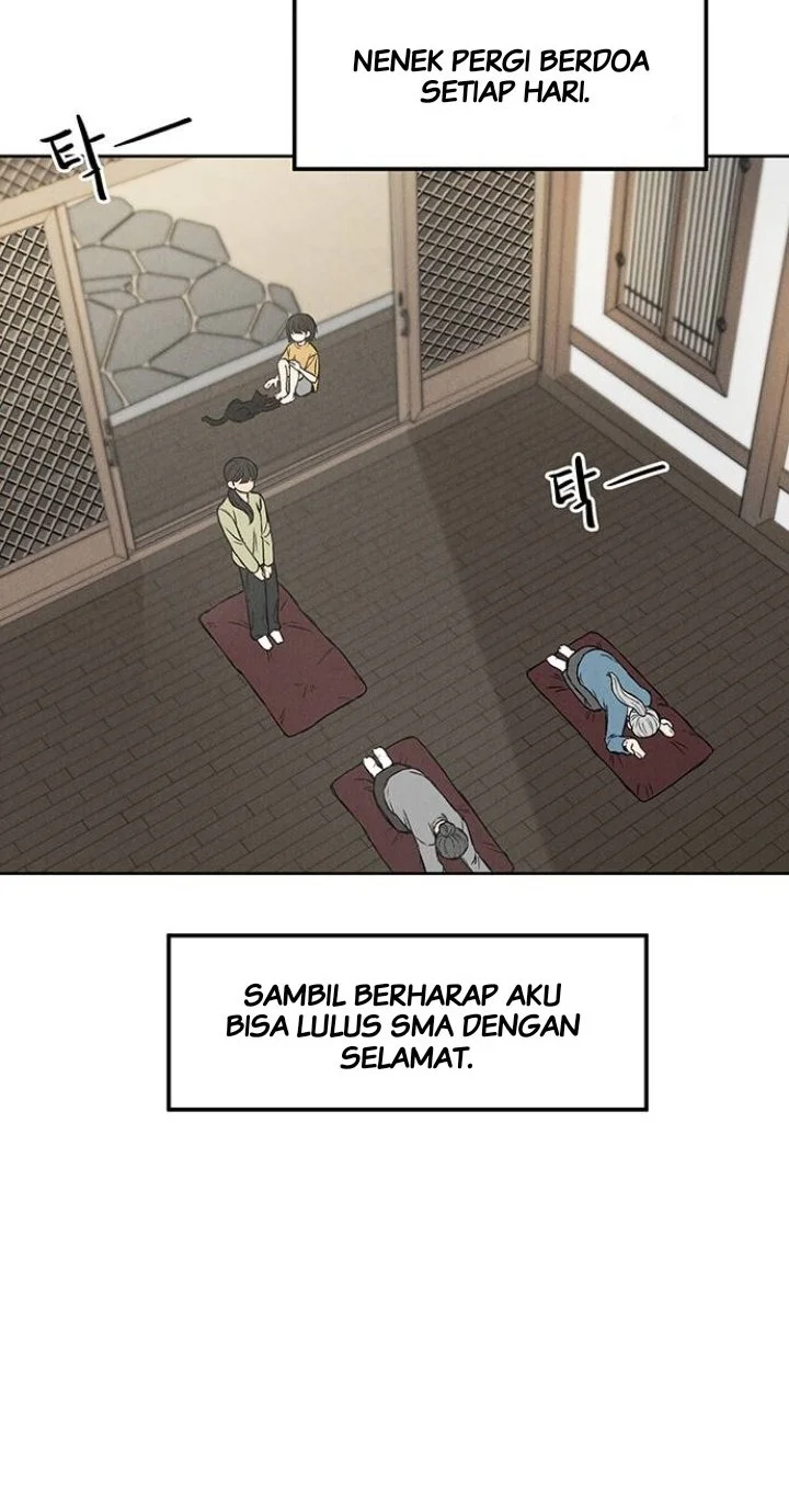 Manhwa Have a Good Day Chapter 1 gambar 2