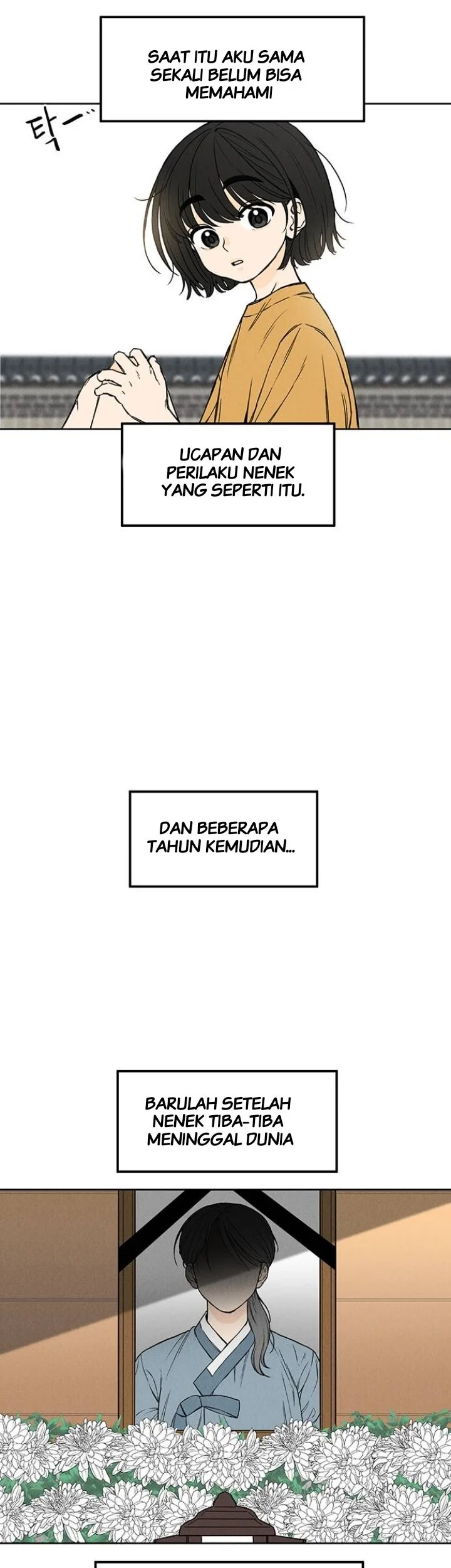 Have a Good Day Chapter 1 Gambar 3