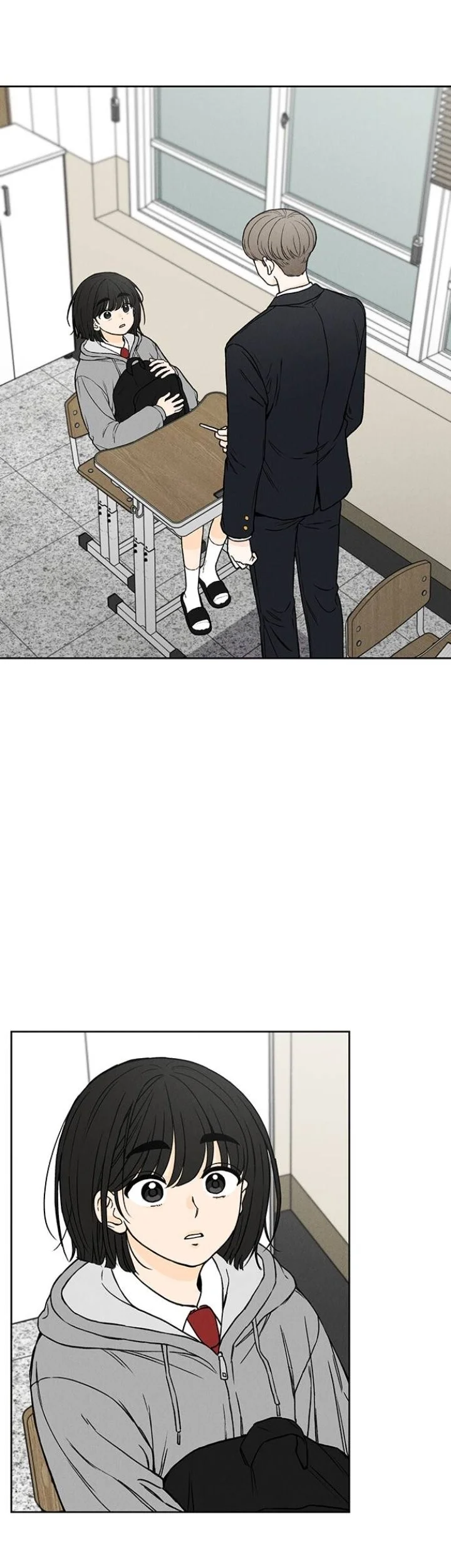 Komik Have a Good Day Chapter 2 gambar 1