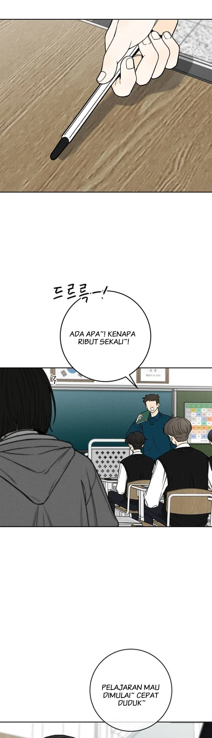 Have a Good Day Chapter 2 Gambar 3