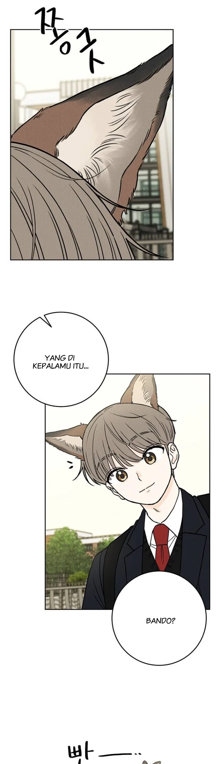 Have a Good Day Chapter 4 Gambar 3