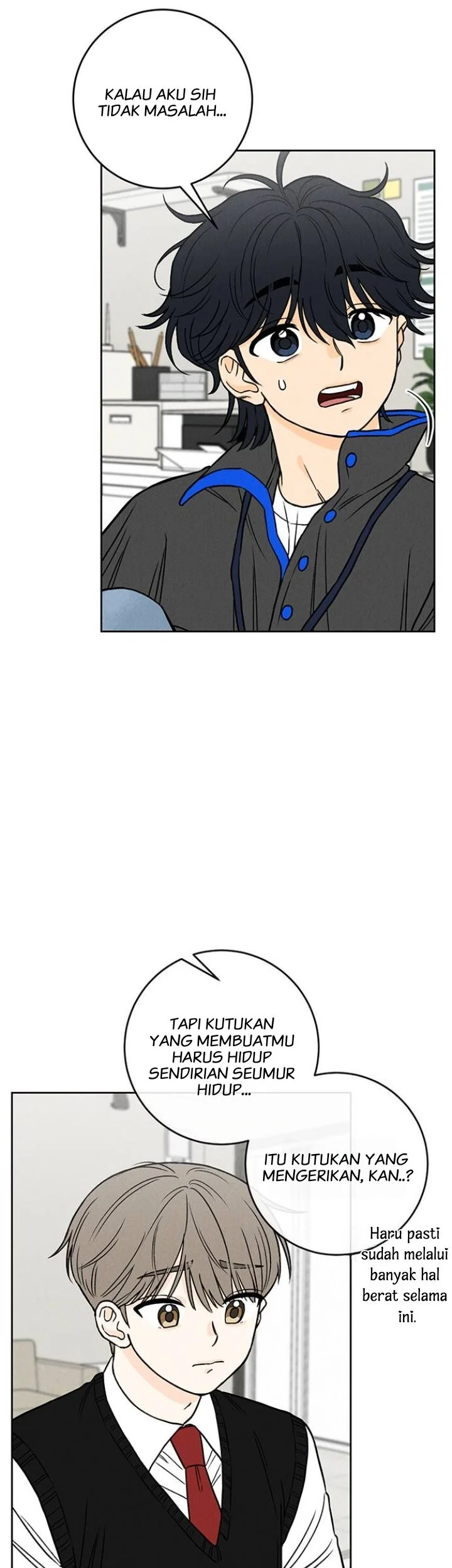 Have a Good Day Chapter 6 Gambar 3