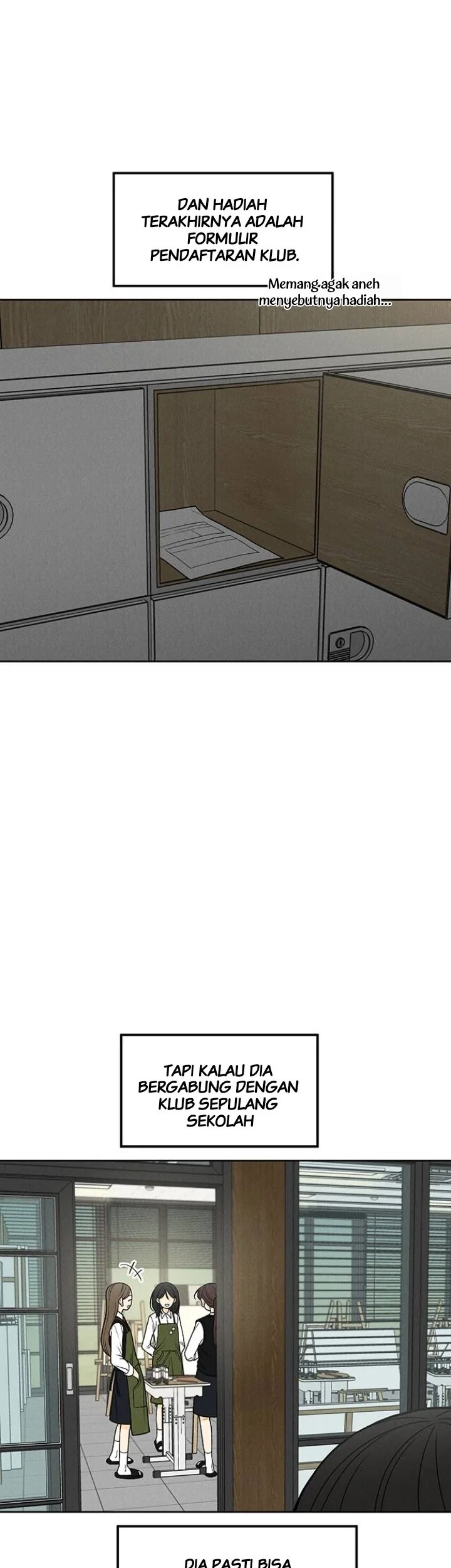 Have a Good Day Chapter 7 Gambar 3