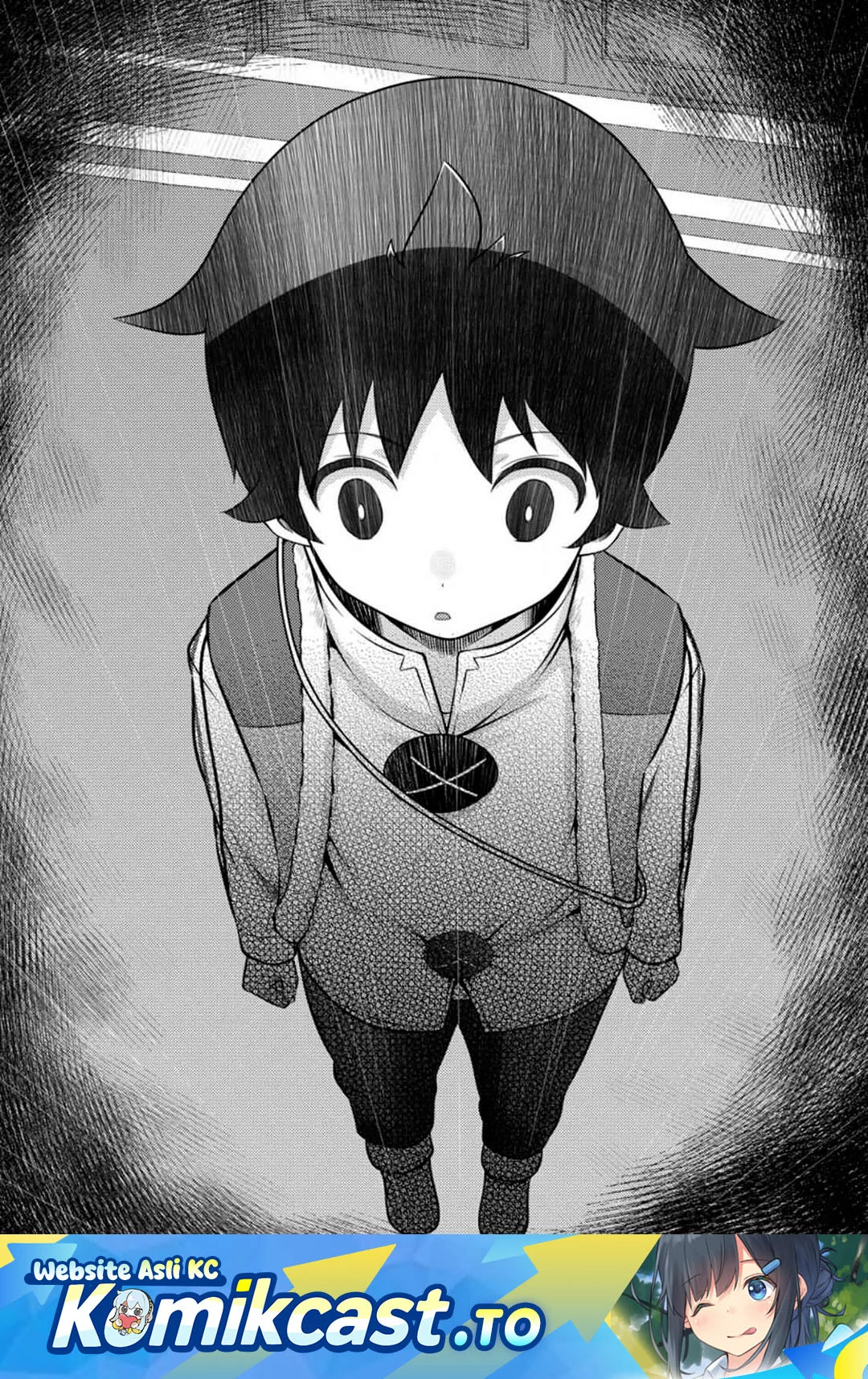 Komik Hazure Hantei kara Hajimatta Cheat Majutsushi Seikatsu Chapter 51 gambar 1