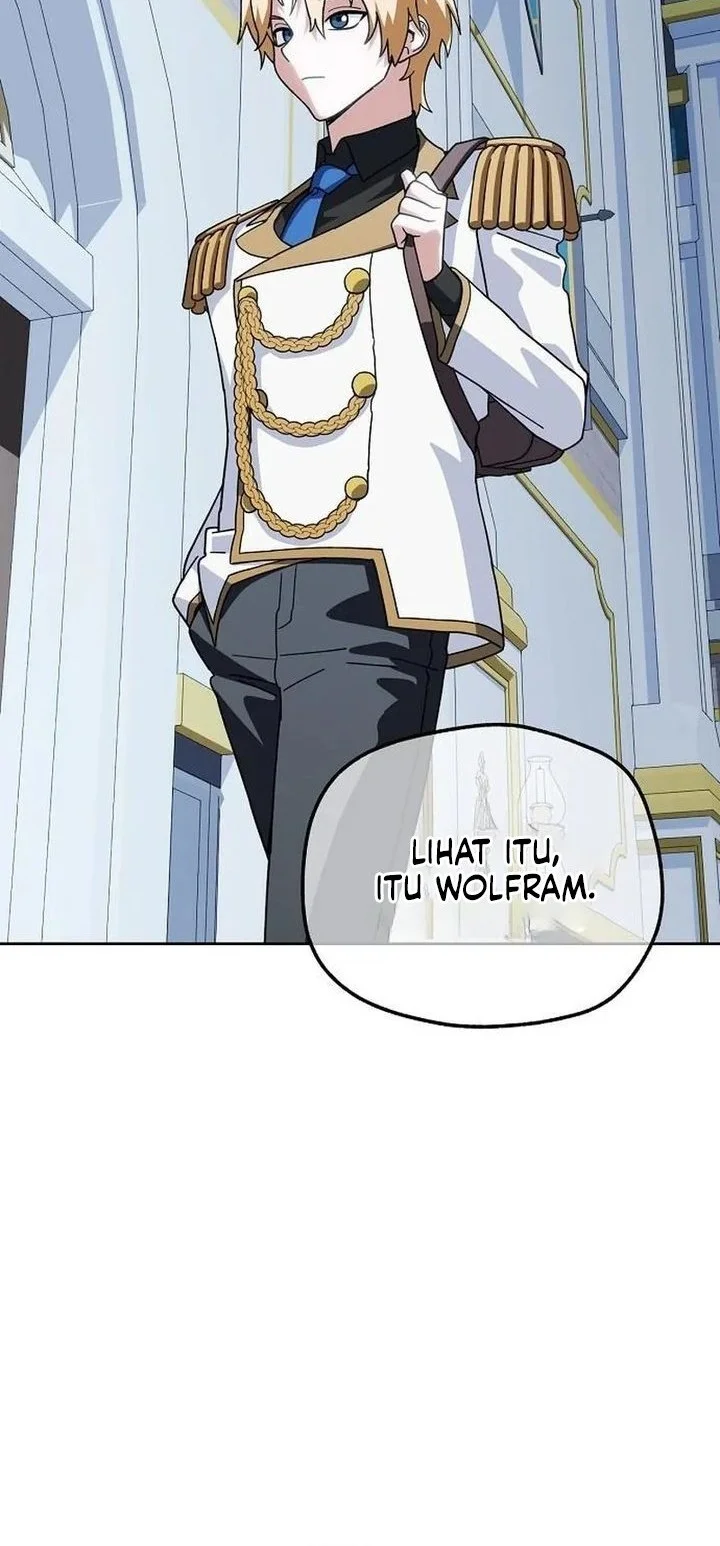 Healing at the Academy Convenience Store Chapter 12 Gambar 3