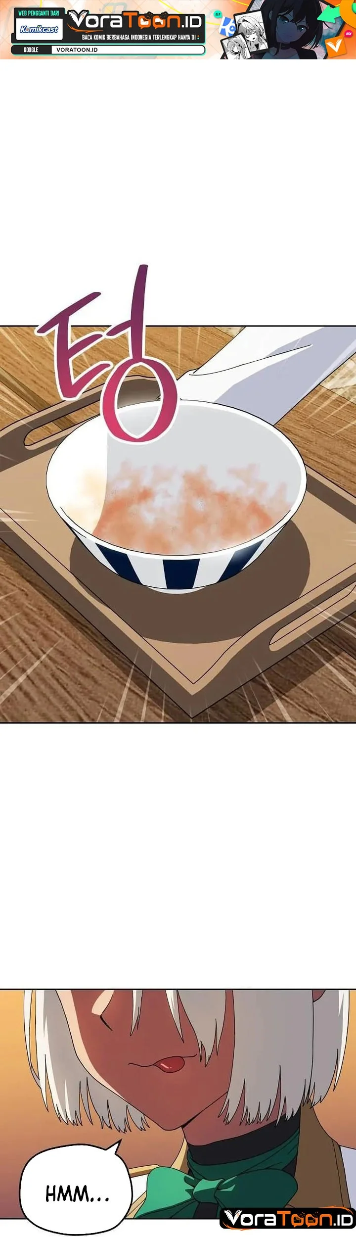 Manhwa Healing at the Academy Convenience Store Chapter 15 gambar 2