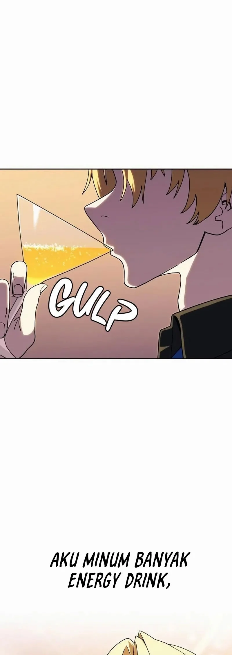 Healing at the Academy Convenience Store Chapter 17 Gambar 3