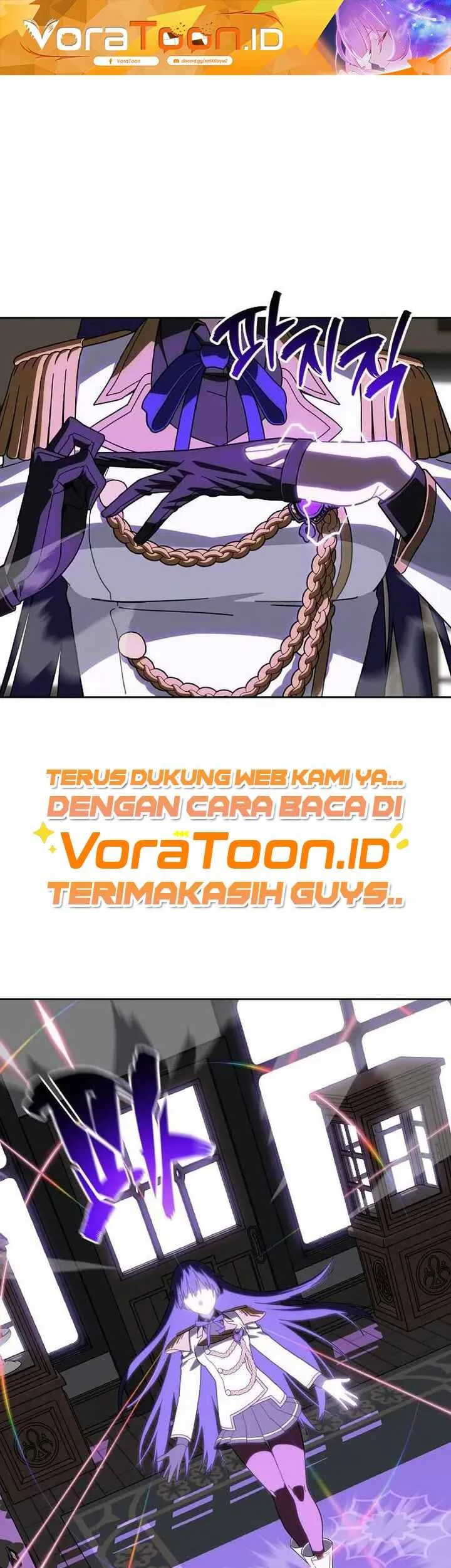Manhwa Healing at the Academy Convenience Store Chapter 4 gambar 2