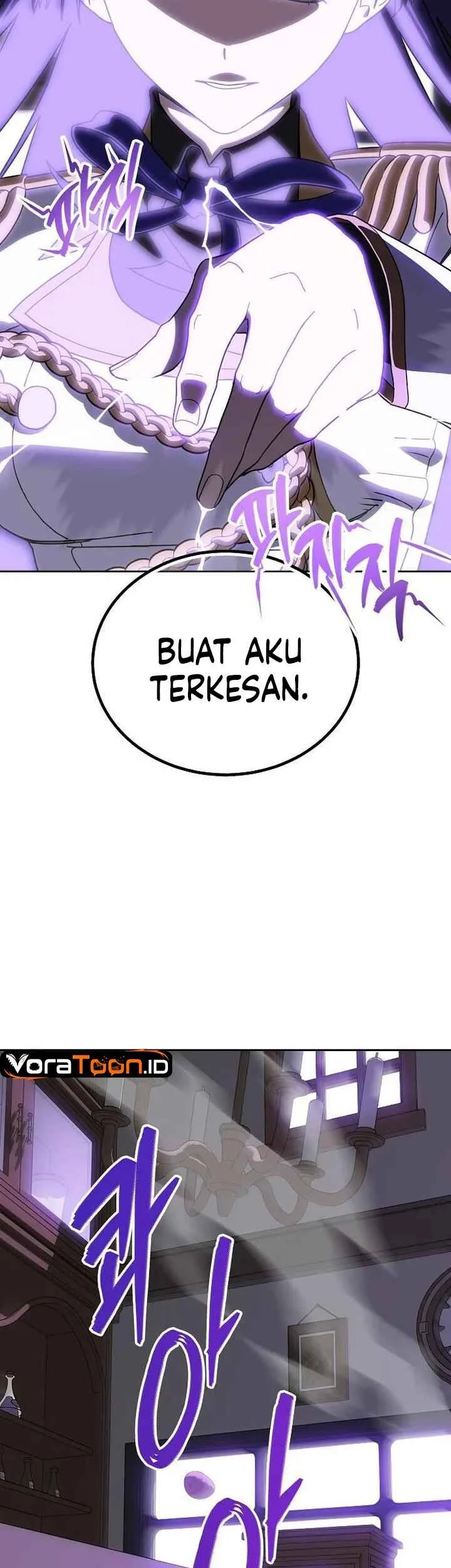 Healing at the Academy Convenience Store Chapter 4 Gambar 4