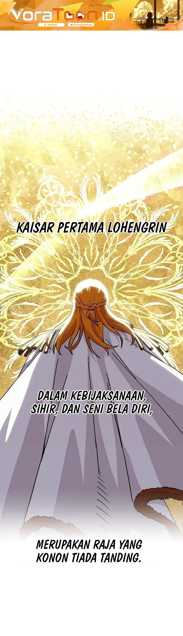Manhwa Healing at the Academy Convenience Store Chapter 5 gambar 2