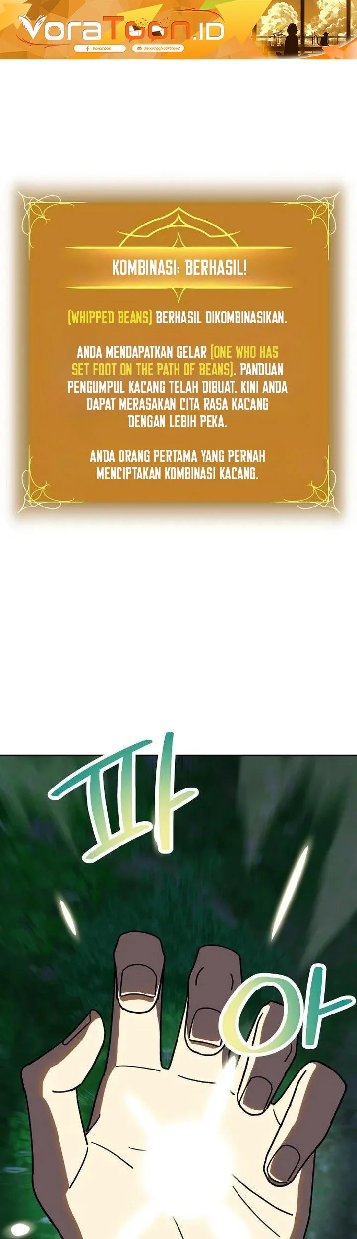 Manhwa Healing at the Academy Convenience Store Chapter 7 gambar 2