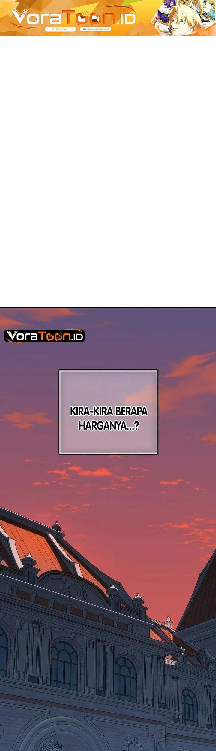 Manhwa Healing at the Academy Convenience Store Chapter 8 gambar 2