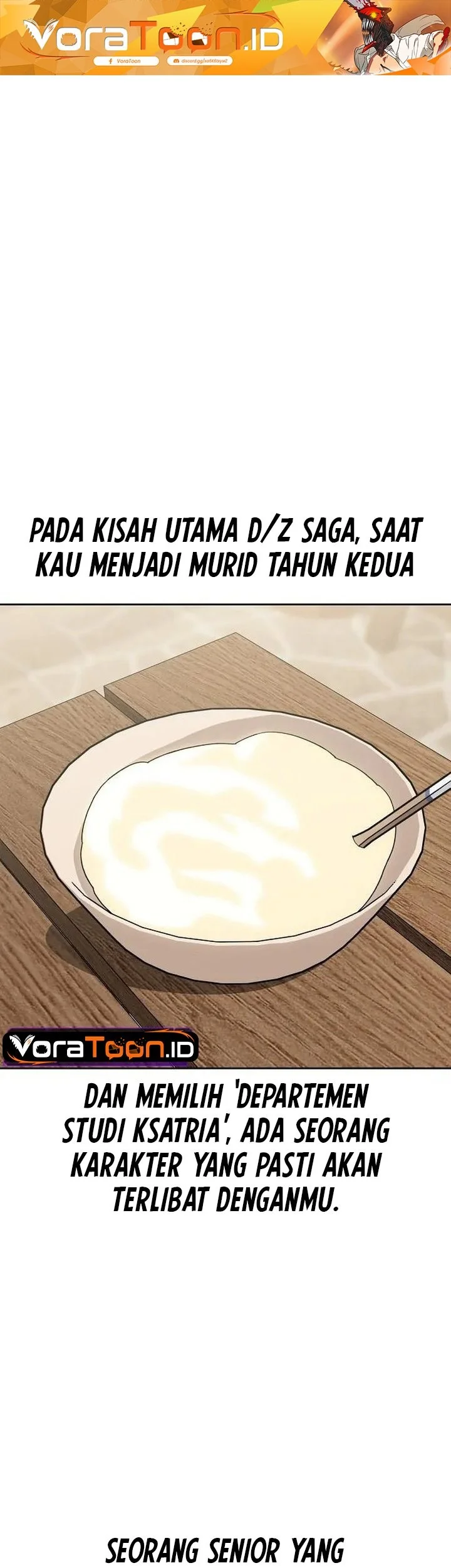 Manhwa Healing at the Academy Convenience Store Chapter 9 gambar 2