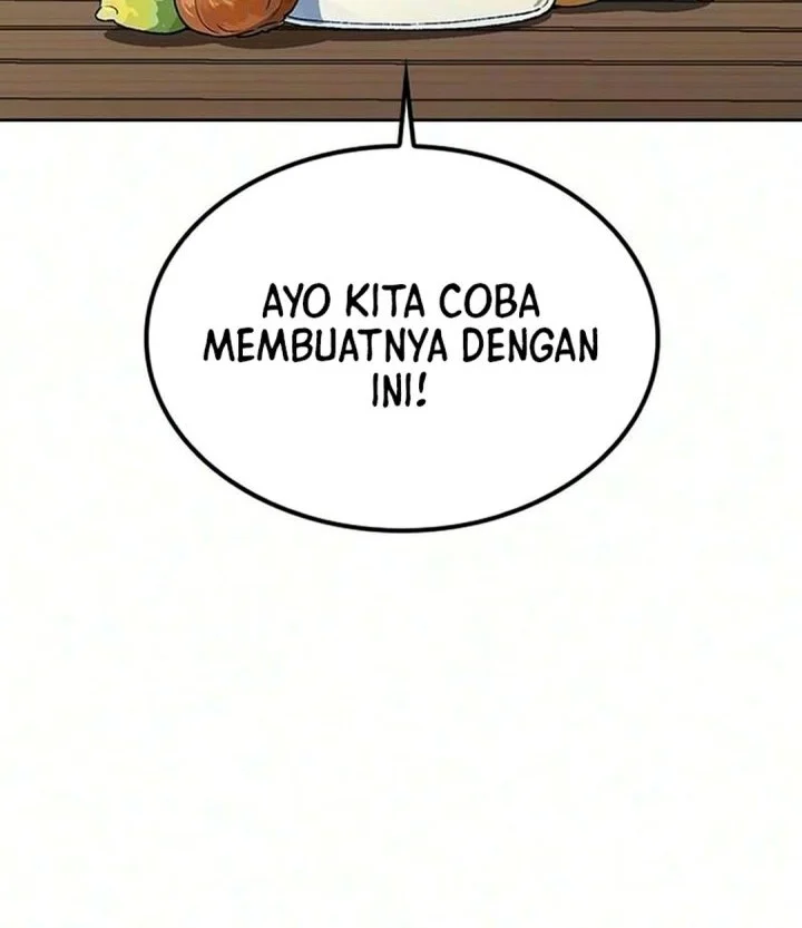 Healing Life Through Camping in Another World Chapter 113 Gambar 4