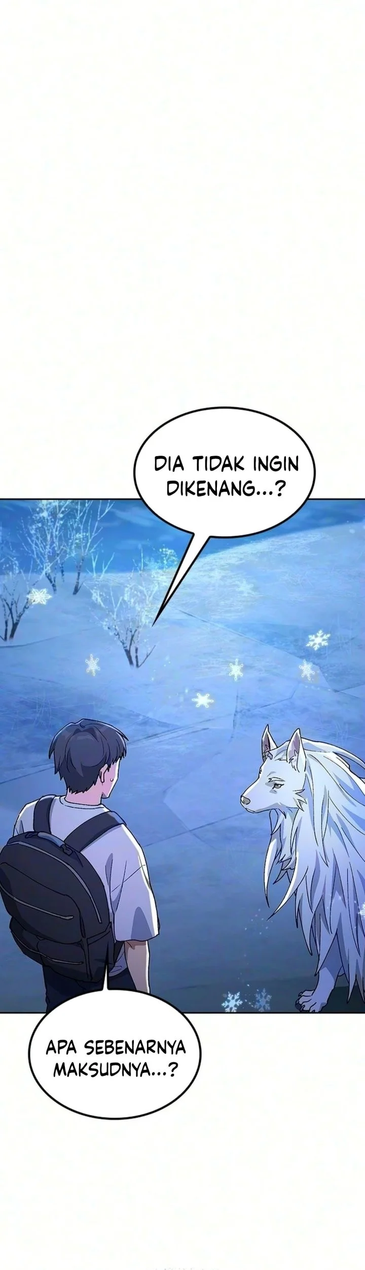 Manhwa Healing Life Through Camping in Another World Chapter 114 gambar 2