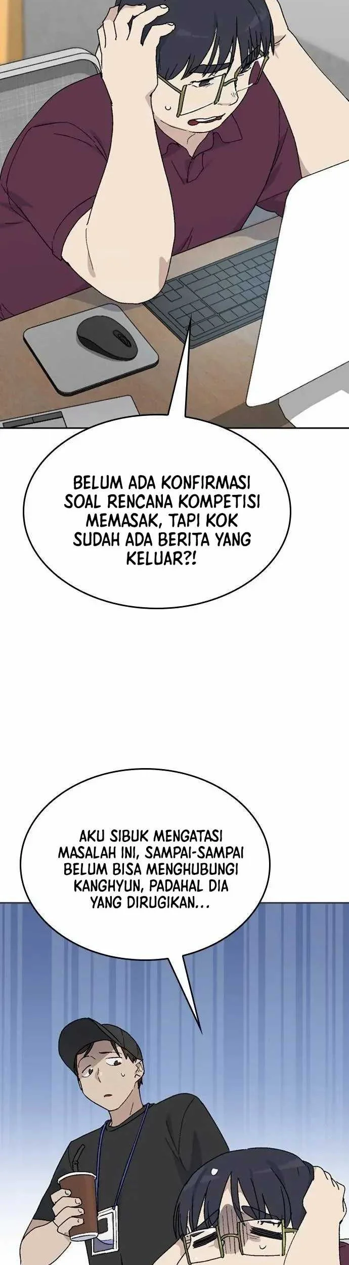 Healing Life Through Camping in Another World Chapter 26 Gambar 3