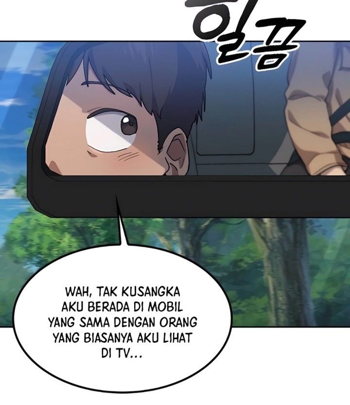 Manhwa Healing Life Through Camping in Another World Chapter 64 gambar 2