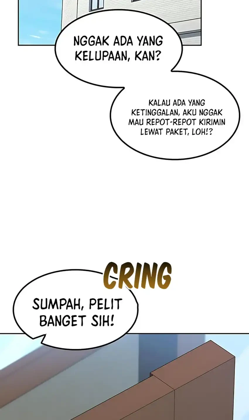 Manhwa Healing Life Through Camping in Another World Chapter 81 gambar 2