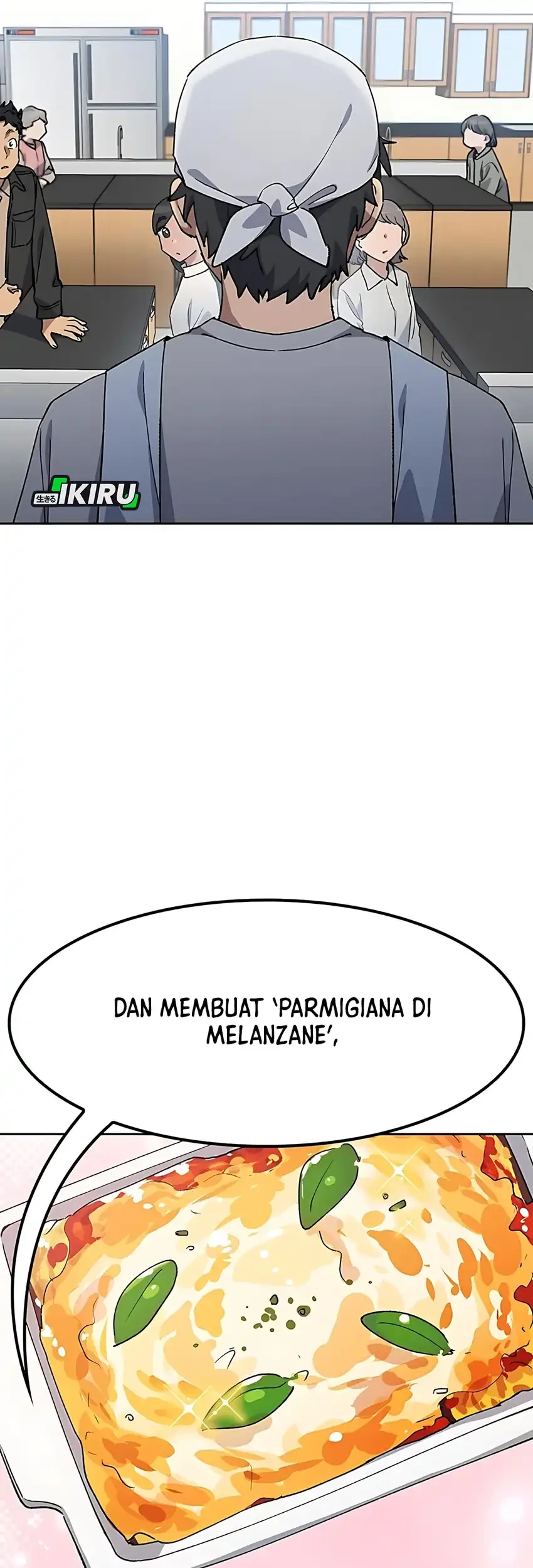 Healing Life Through Camping in Another World Chapter 85 Gambar 3