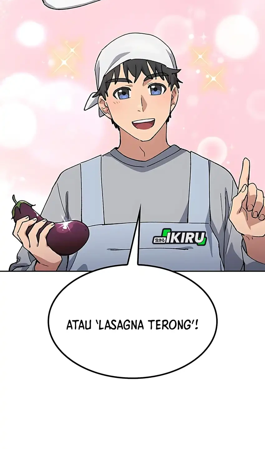 Healing Life Through Camping in Another World Chapter 85 Gambar 4