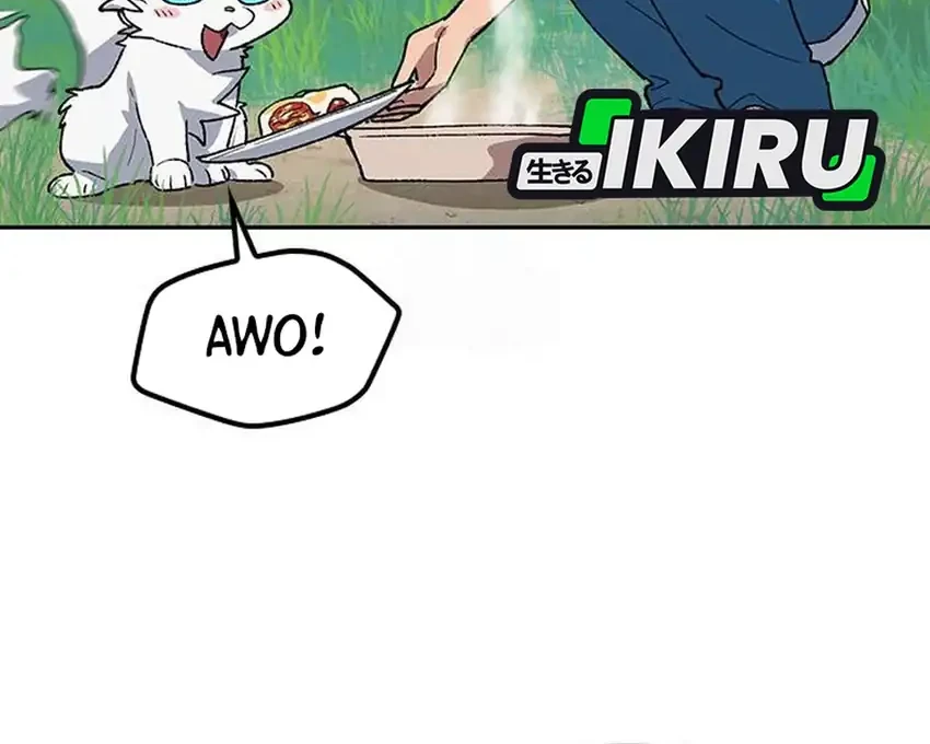 Manhwa Healing Life Through Camping in Another World Chapter 86 gambar 2