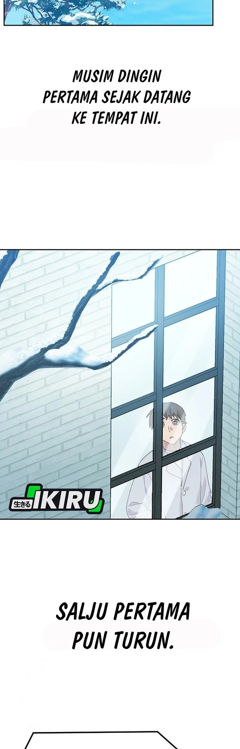 Manhwa Healing Life Through Camping in Another World Chapter 89 gambar 2
