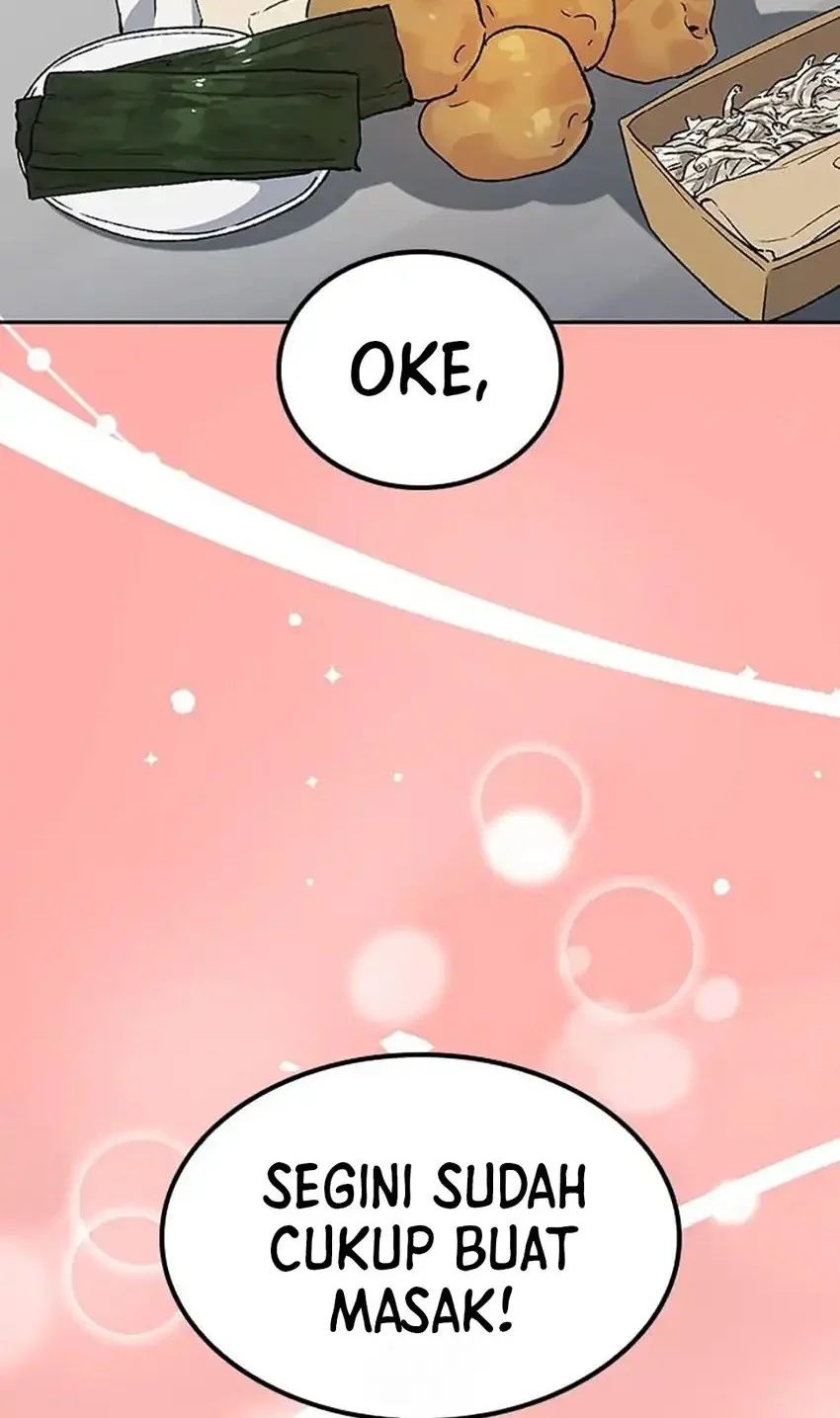 Manhwa Healing Life Through Camping in Another World Chapter 90 gambar 2