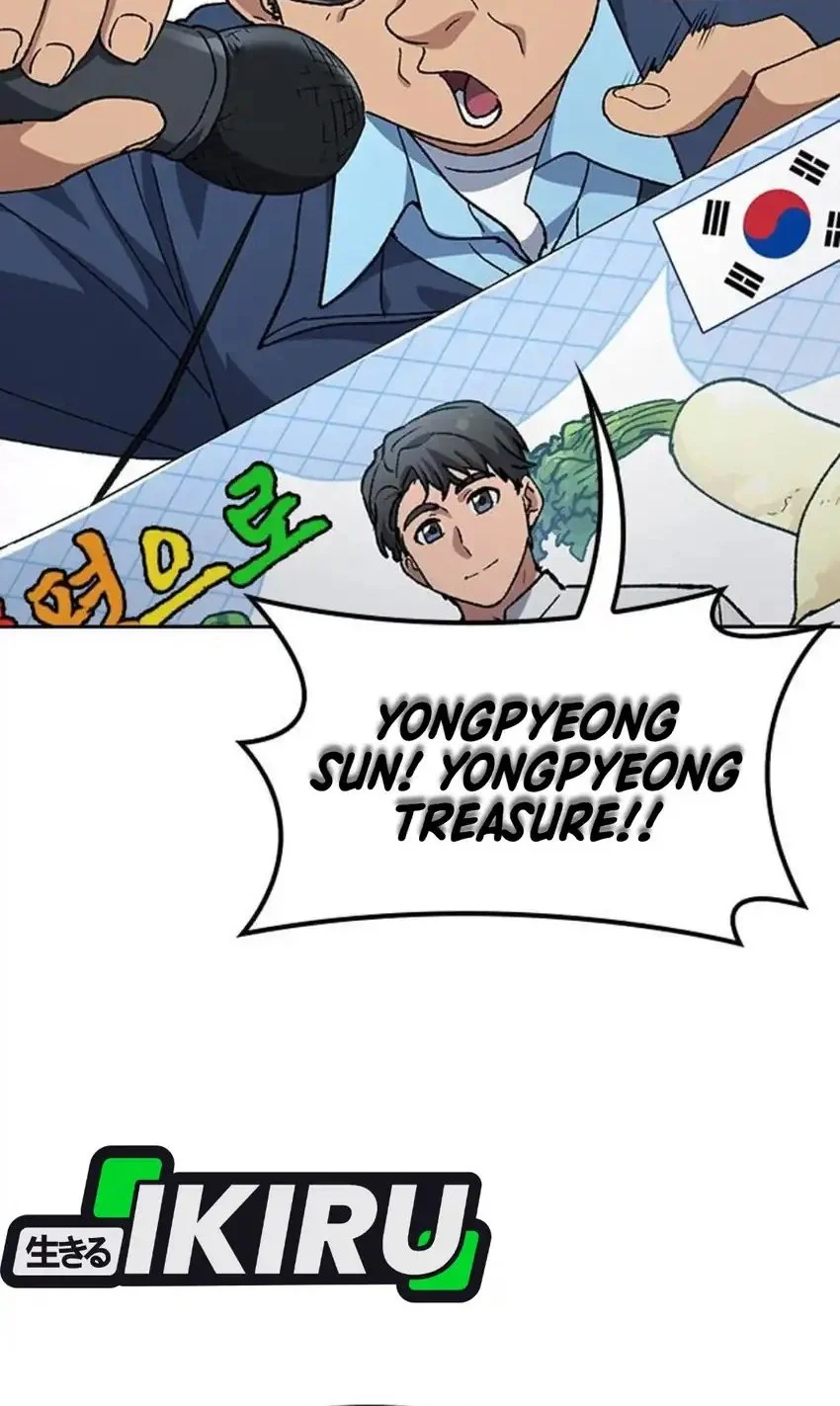 Manhwa Healing Life Through Camping in Another World Chapter 91 gambar 2