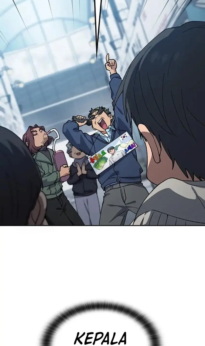 Healing Life Through Camping in Another World Chapter 91 Gambar 4