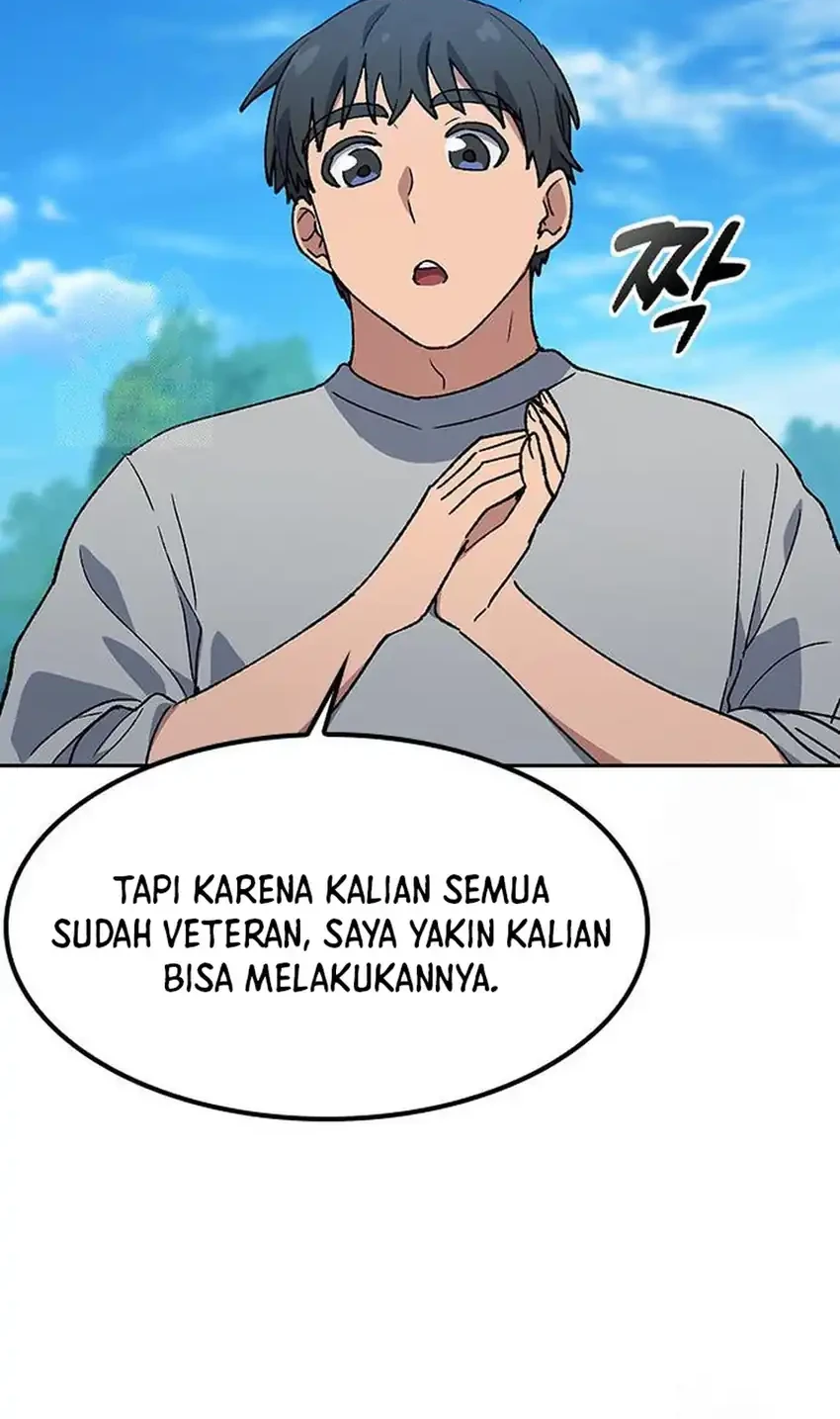 Manhwa Healing Life Through Camping in Another World Chapter 95 gambar 2