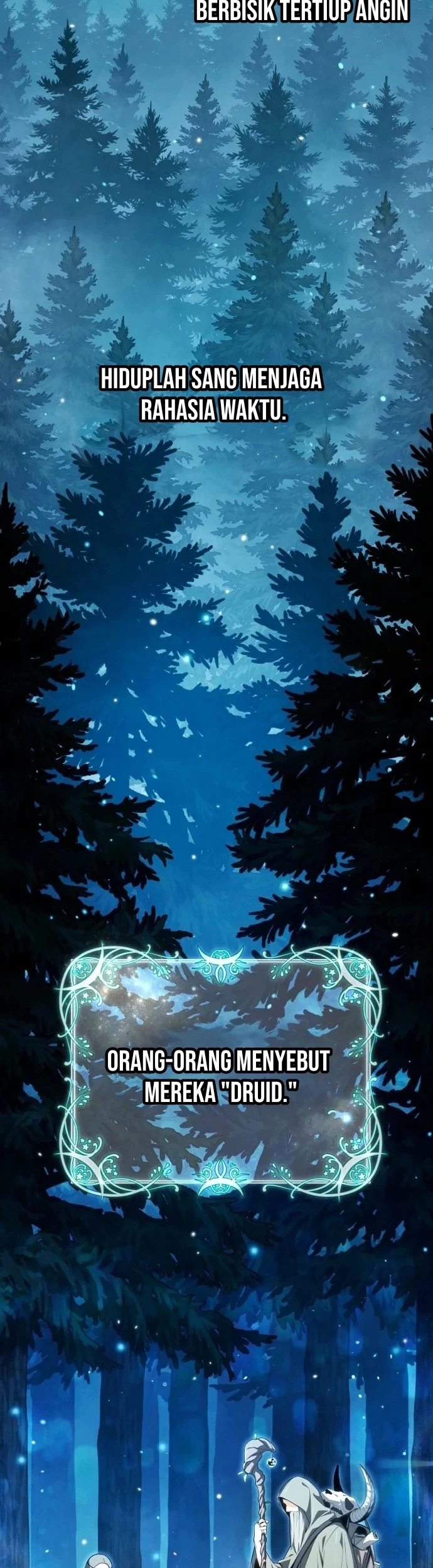 Manhwa Healing With Drubly Chapter 1 gambar 2