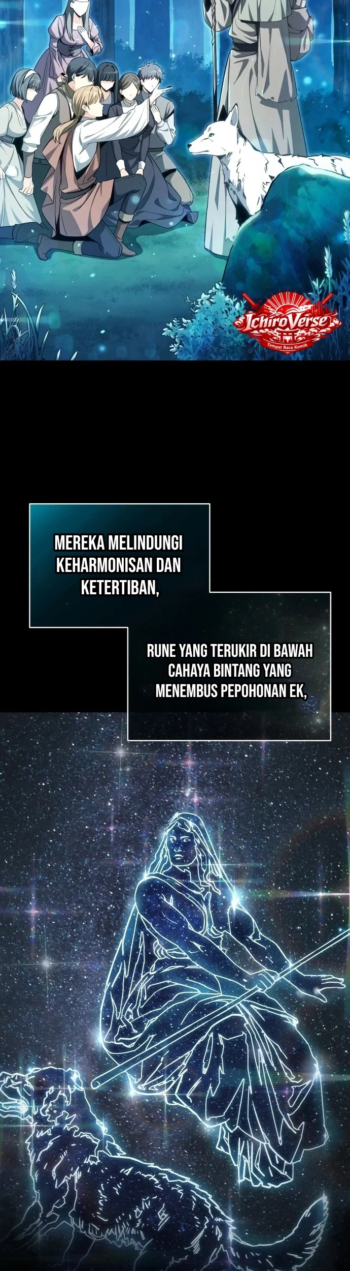 Healing With Drubly Chapter 1 Gambar 3