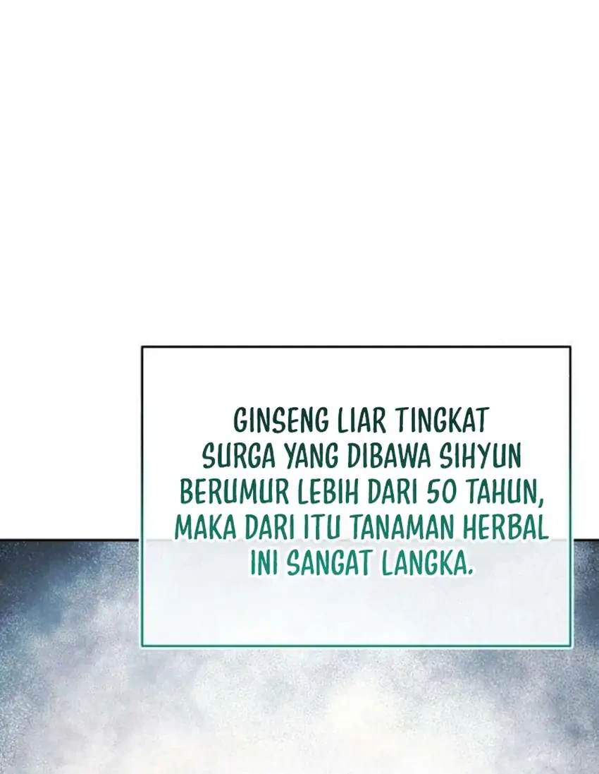 Healing With Drubly Chapter 10 Gambar 4