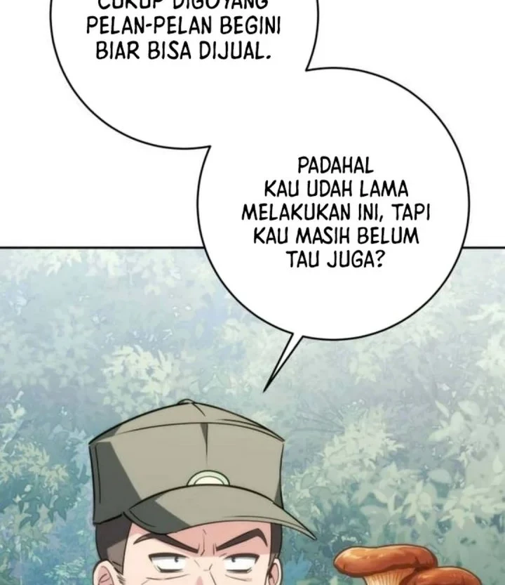 Healing With Drubly Chapter 11 Gambar 4